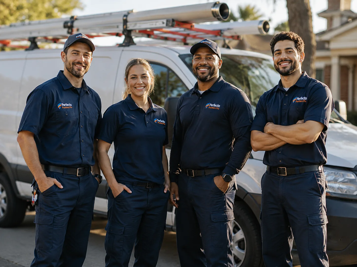 Emergency Plumber Near Me in Marysville, OH near me